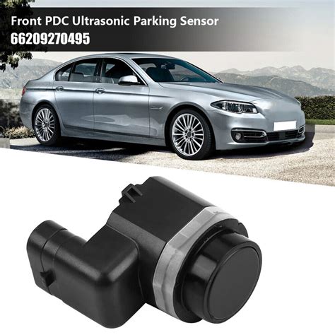 Front Pdc Ultrasonic Parking Sensor For Series X X X