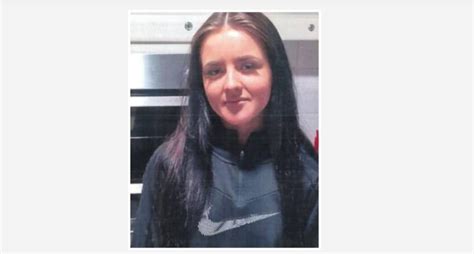 Search For Missing 15 Year Old Kildare Girl Stood Down After Garda Update Kildare Live