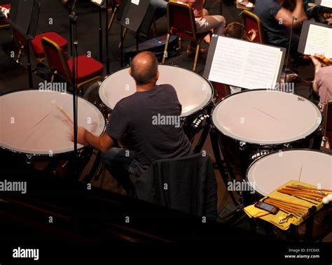 Ensayo De Orquesta Fotografías E Imágenes De Alta Resolución Alamy