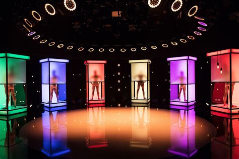 Naked Attraction Dating Hautnah Galerie Promo Sfd Cz