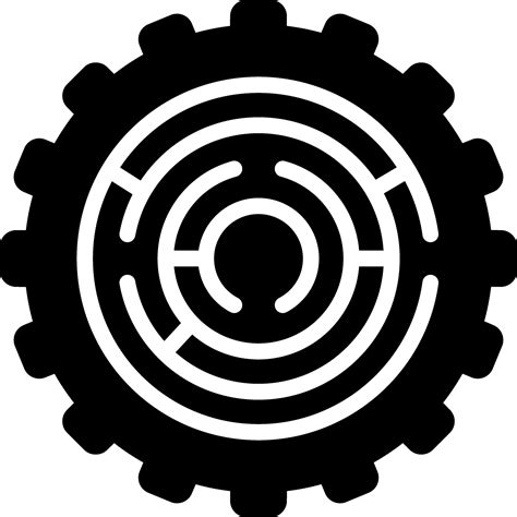 Solid Icon For Complexity 32411377 Vector Art At Vecteezy