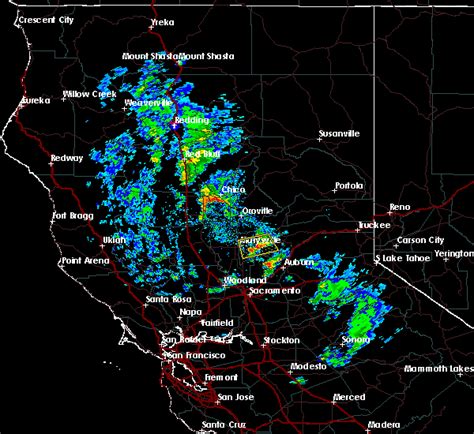 Interactive Hail Maps - Hail Map for Beale AFB, CA