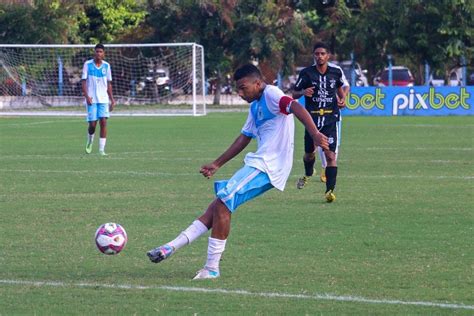 Campeonato Paraibano Sub Fpf Pb Divulga A Tabela B Sica