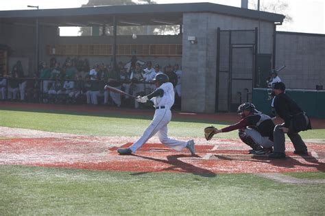 Laney Baseball Home — Laney Athletics