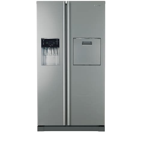 Samsung Rsa1ztsl1 Side By Side Hűtőszekrény Full No Frost 484 L A Energiaosztály H 178 9 Cm