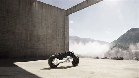 bmw, Vision, Next, 100, Motorcycles, Concept, 2016 Wallpapers HD ...