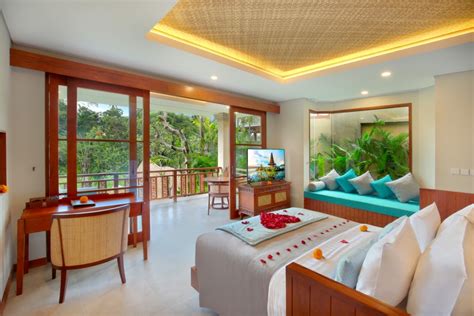 Aksari Resort Ubud by Ini Vie Hospitality Updated Price 2023 - Book now on tiket.com