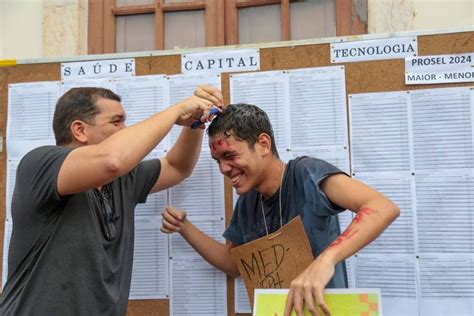 Nova repescagem da Uepa é divulgada confira lista dos aprovados Pará