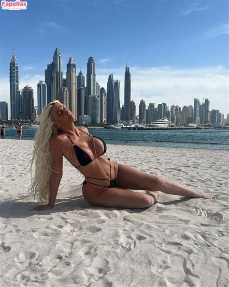 Jelena Karleusa Aka Karleusa Aka Karleusastar Nude Leaks OnlyFans