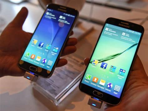 Samsung Galaxy S Ed S Edge La Prova Completa Del Nuovo Smartphone