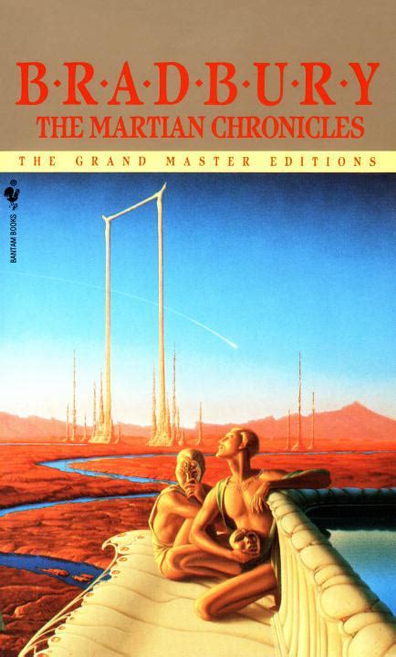 The Martian Chronicles By Ray Bradbury Goodreads