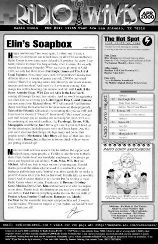 Genus Luscious Hentai Manga Porn