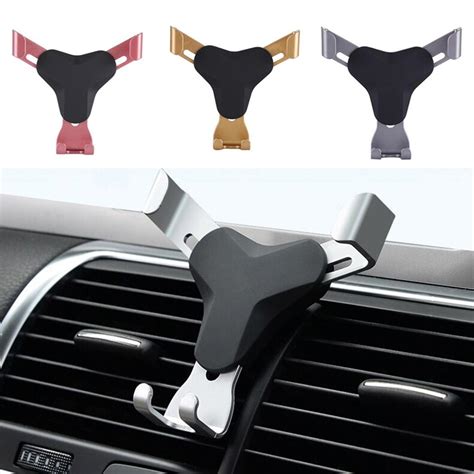 Soporte Universal De Tel Fono Para Coche Para Tel Fono En Coche Soporte