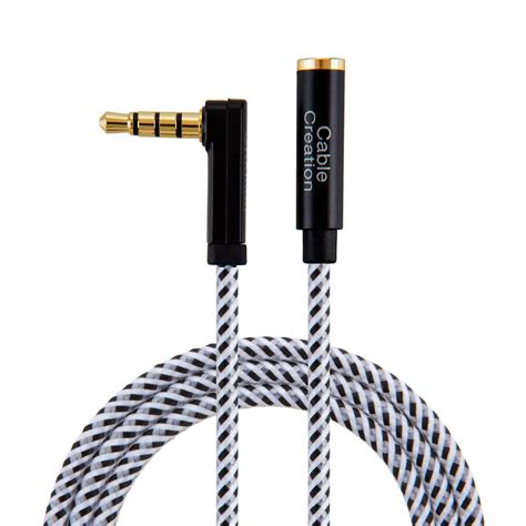 10 Best Headphone Extension Cables For Superior Sound Quality 2025