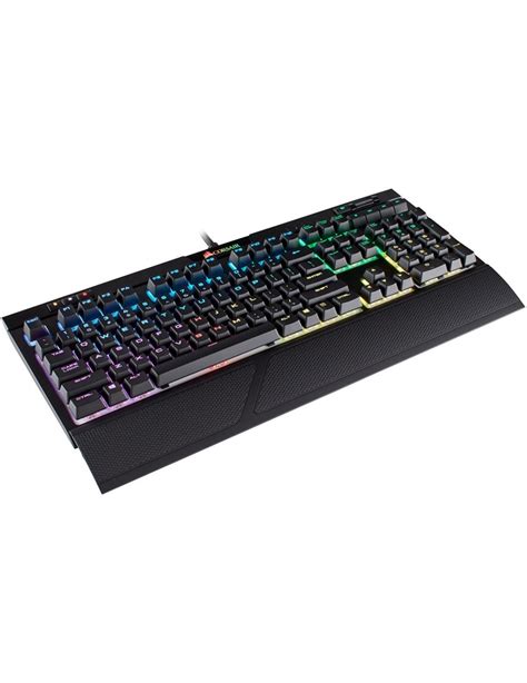 CORSAIR STRAFE RGB MK 2 Mechanical Gaming Keyboard