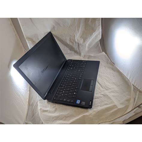 Refurbished Toshiba Satellite C50 A 1dv Core I3 3110m 4gb 1tb Dvd Rw 15