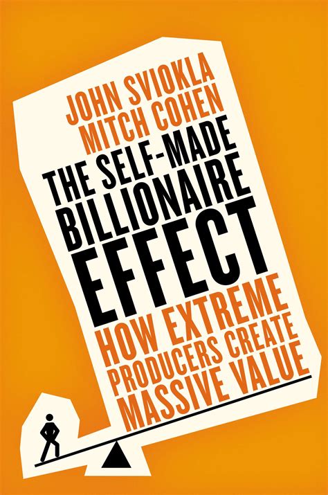 7 Myths About Self-Made Billionaires | Time