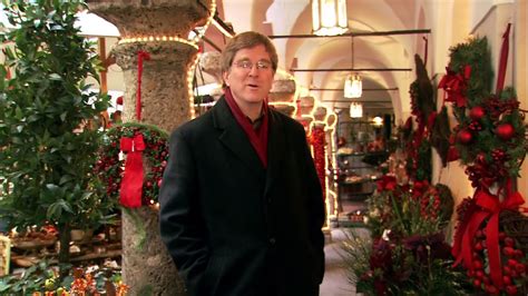 Rick Steves European Christmas Video Dailymotion