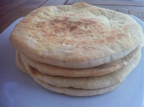 The easiest homemade Pita Bread recipe! - My Greek Dish