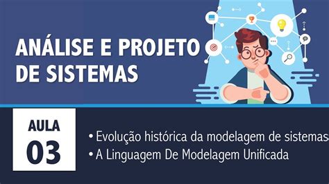 Analise E Modelagem De Sistemas