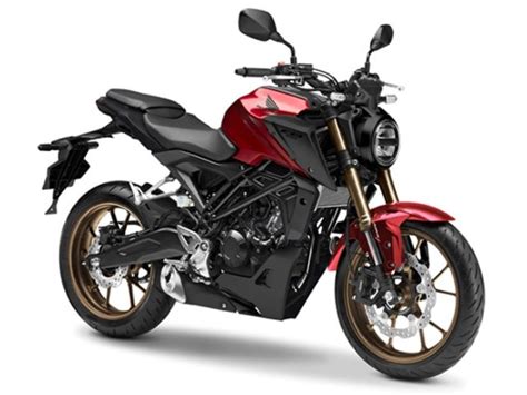 2022 Honda Cb300r Engine Specs Leaked Ahead Of Official Launch Ht Auto