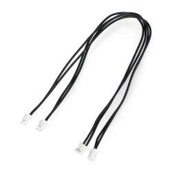 Buy MicroUSB B A Cable Retractable 0 75m Botland Robotic Shop