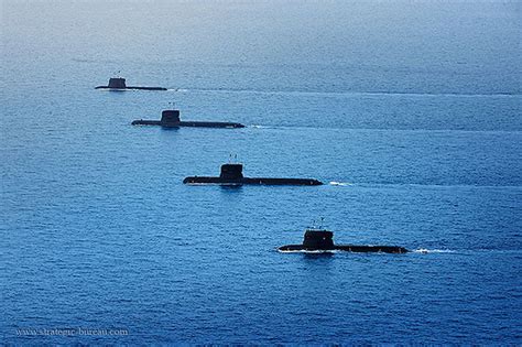 End Of Service For Singapore Submarines Strategic Bureau Of Information