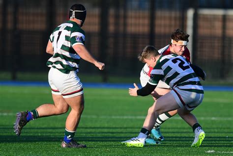 091123 Edinburgh Uni 1s 29 31 Leeds Uni Bucs Super Rugby Flickr