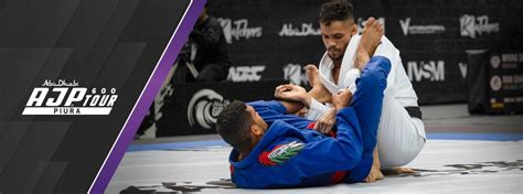 Ajp Tour Piura International Jiu Jitsu Championship Gi No Gi