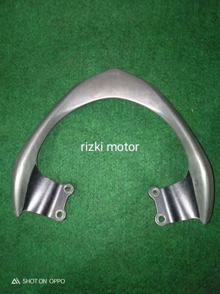 Jual Behel Begel Jok Yamaha Soul Gt 110 Fi Original 1Kp Di Lapak Rizki