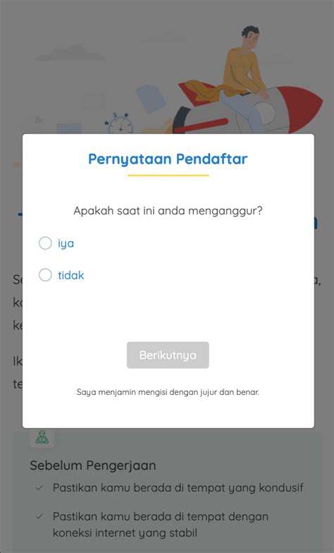 Kartu Pra Kerja Online Syarat Cara Daftarnya Gimana Bloggerpi