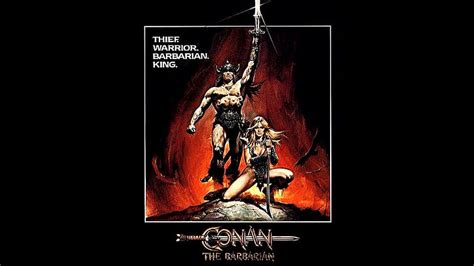 HD wallpaper: Movie, Conan the Barbarian (1982) | Wallpaper Flare