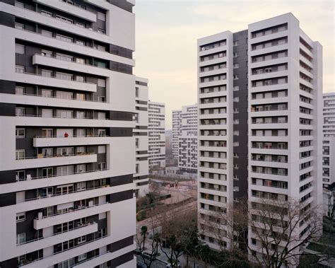 MODERNISME POMPIDOLIEN furtho Laurent Kronentals photograph of Cité