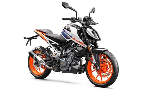 Ktm 125 Duke Prezzo Velocità Scheda E Rilevamenti