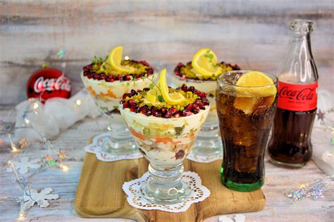 Posna Mimoza Salata Video Minjina Kuhinjica
