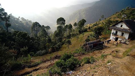 Nepal blast: Four children killed by unexploded device in mountain ...