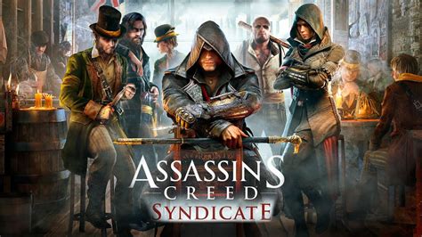 Assassin S Creed Syndicate прохождение №7 Youtube