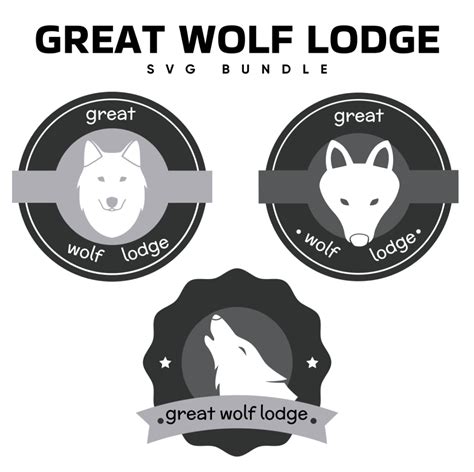 Tribal Wolf Svg Files Bundle Masterbundles