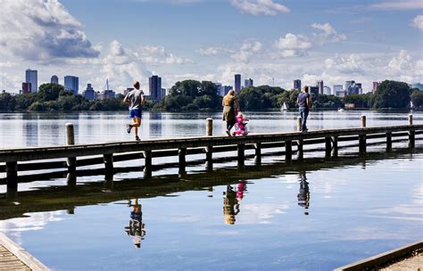 Sustainable Urban Tourism Lectoren Platform - Expertise Netwerk ...