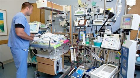 How Are ECMO Machines Used To Help Covid Patients Vivacity Perfusion