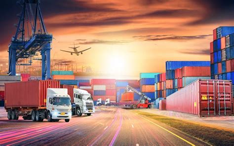 Key Transport Considerations For Integrated Logistics Sipmm Publications