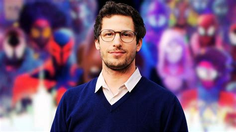 Brooklyn Nine Nine Star Andy Samberg Confirmed To Make Marvel Debut In 2023 Film