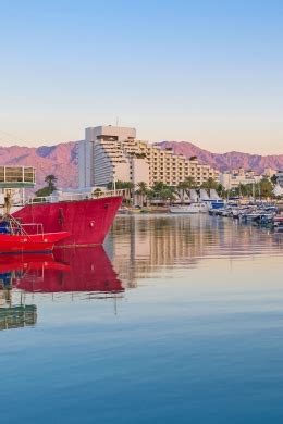 B Sta Sev Rdheterna Och Saker Att G Ra I Eilat Gratis Avboking