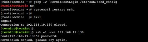 Most Common Ssh Command Usage And Configuration In Linux