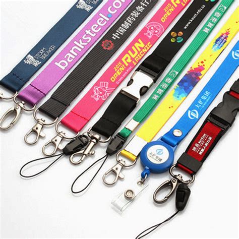 1 Inch Plain Promotional Lanyards Size 2 X 90 Cm At Rs 20 Unit In