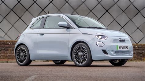 Fiat E Electric Car Confirmed For Australia Next Year Drive