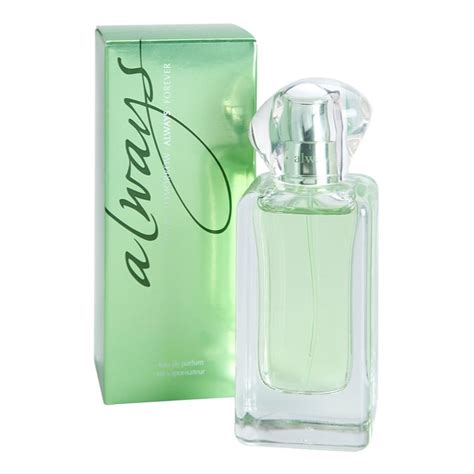 Avon Always, Eau de Parfum for Women 50 ml | notino.co.uk