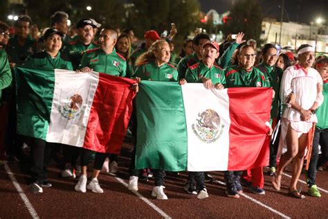 Inauguran Alcalde Cruz P Rez Cu Llar El Campeonato Regional De