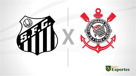 Palpite Santos X Corinthians Brasileir O