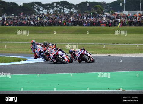 Johann zarco australia fotografías e imágenes de alta resolución Alamy